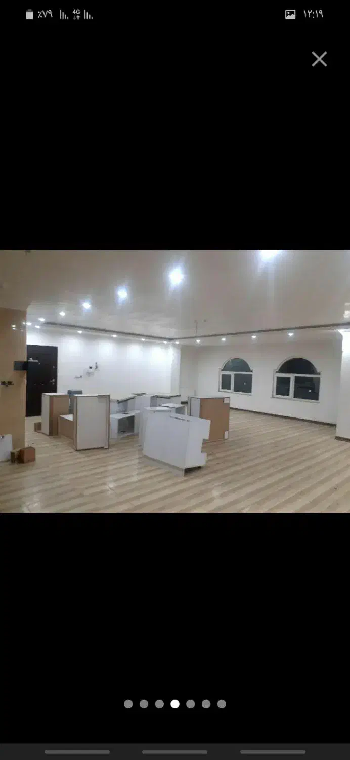 آپارتمان اداری|فروش دفتر کار، اتاق اداری، مطب|نظرآباد, نظرآباد|دیوار