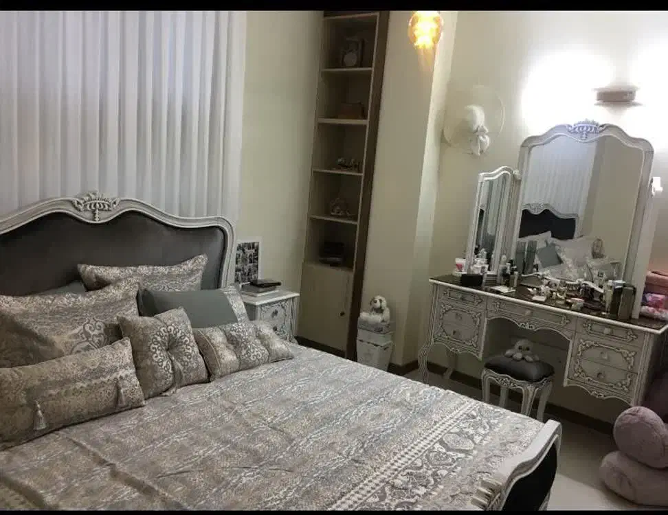 سرویس خواب|تخت و سرویس خواب|اصفهان, امامزاده اسماعیل|دیوار