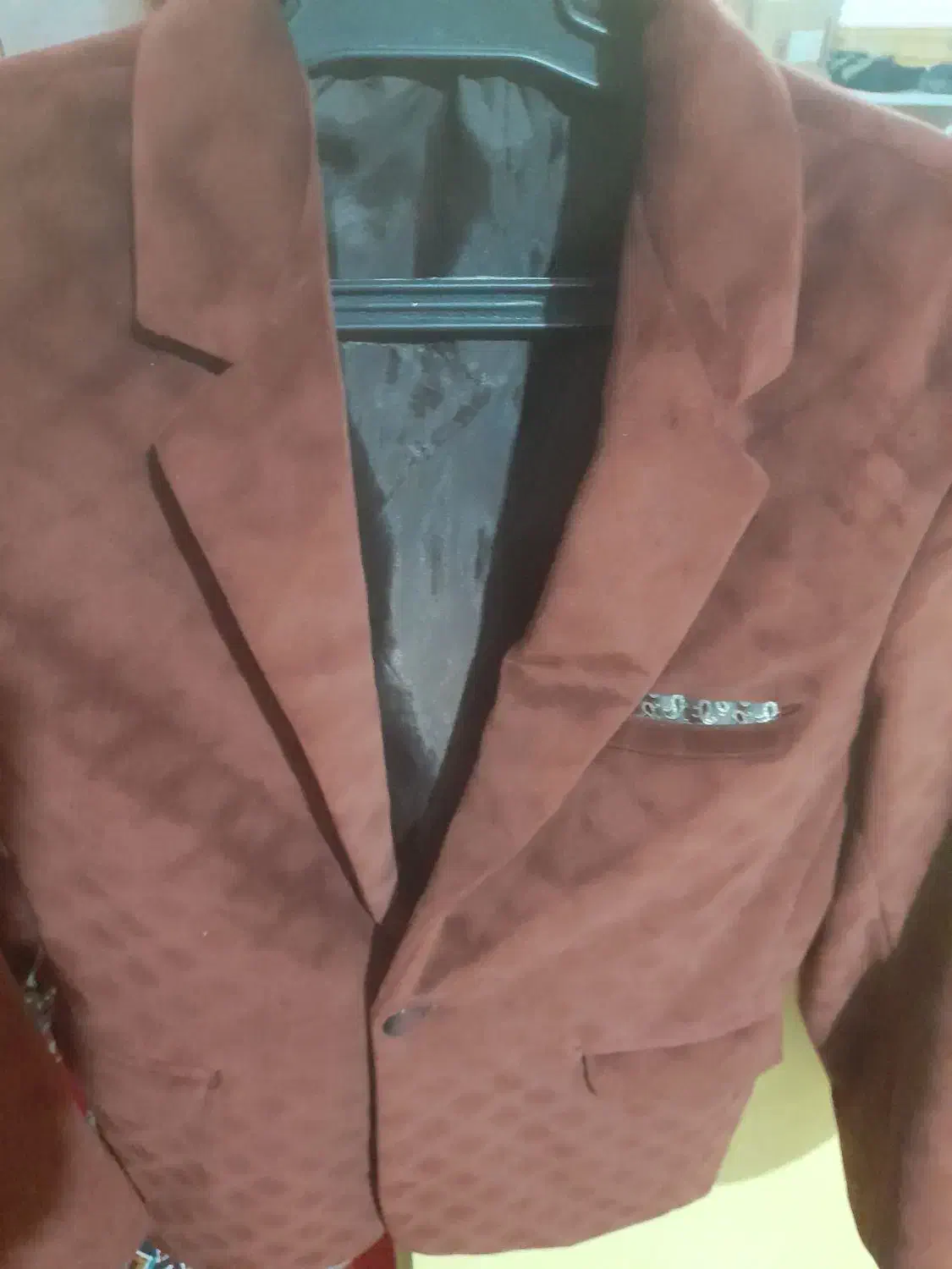 حراج کت تک پسرانه نونودرحدیه بارپوشیده شده|لباس|نورآباد, |دیوار