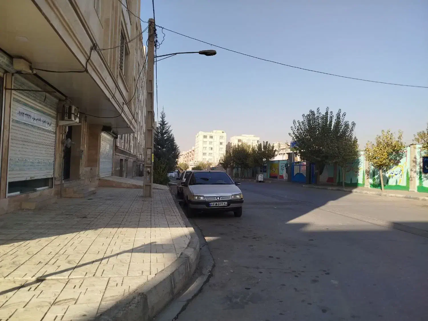 اجاره مغازه ،شهرک یاس جنوبی|اجارهٔ مغازه و غرفه|کرج, شهرک یاس جنوبی|دیوار