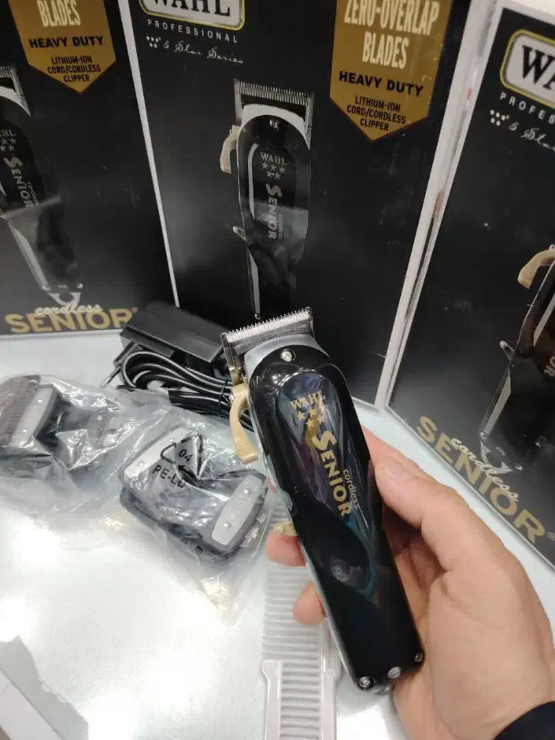 ماشین اصلاح|آرایشگاه و سالن‌های زیبایی|تهران, باغ فیض|دیوار