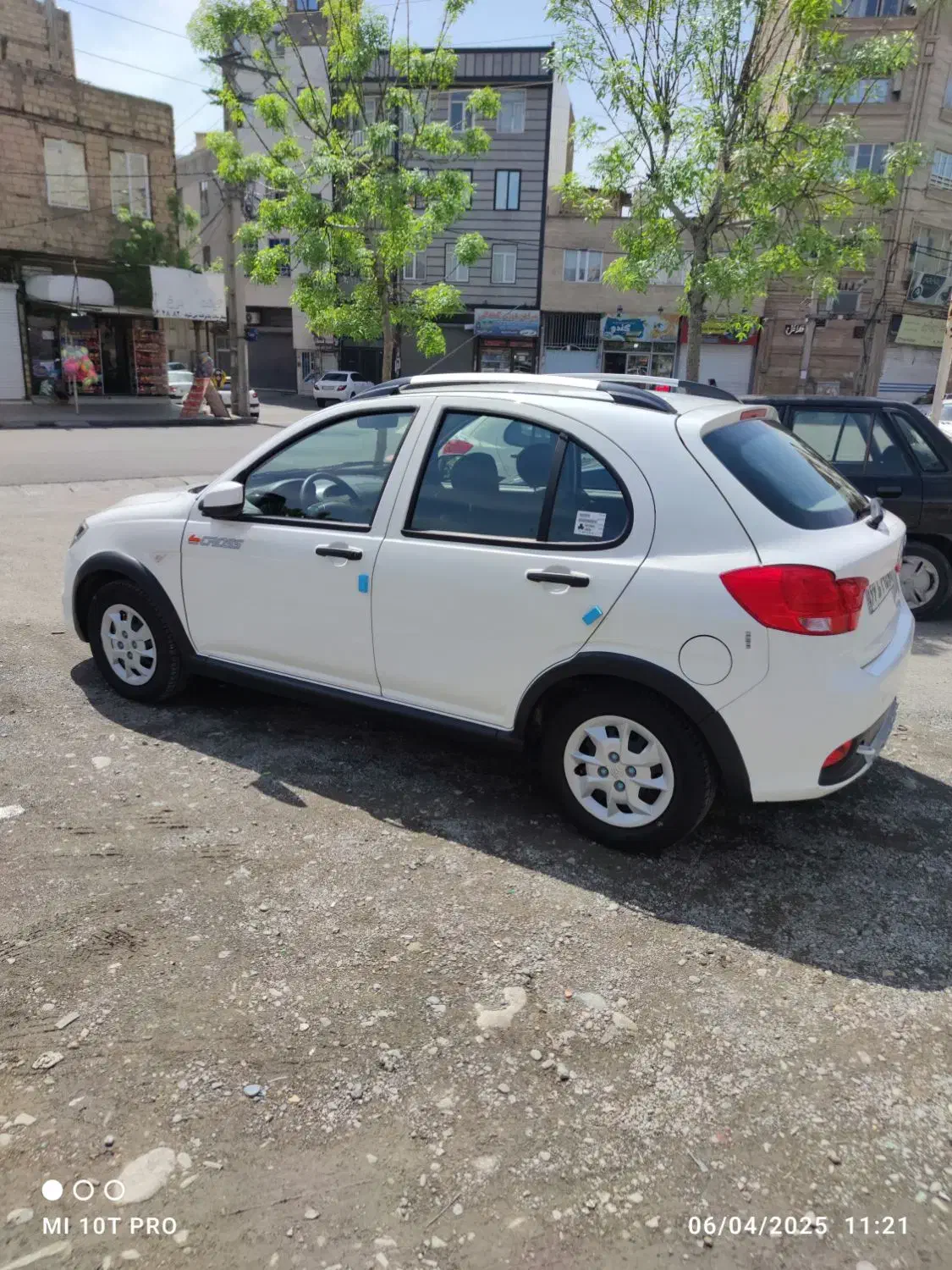 کوییک مدل ۴۰۲درحد صفر عروسک بدون نقطه خیلی سالم|خودرو سواری و وانت|فردیس, شهرک شهید حسینی|دیوار