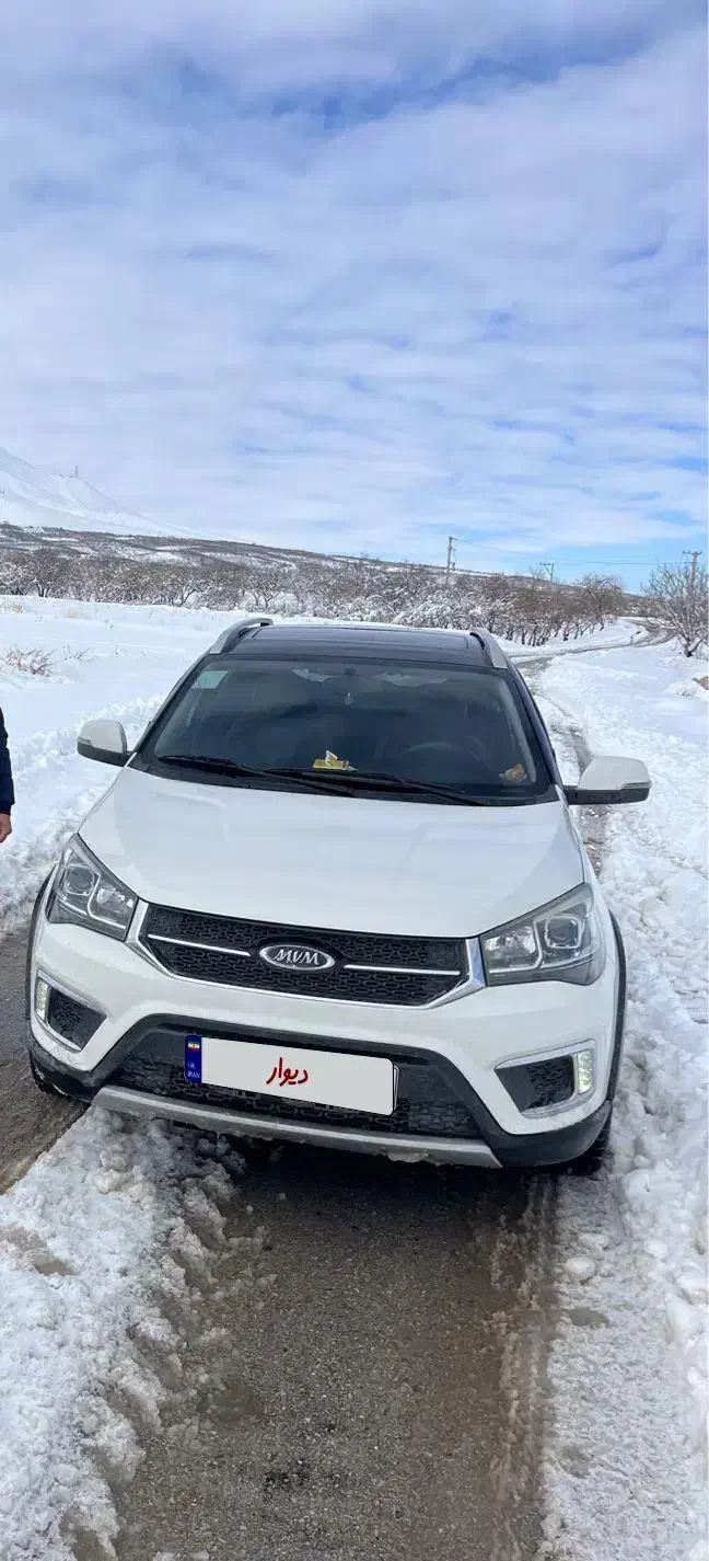 خودرو|خودرو سواری و وانت|سامان, |دیوار