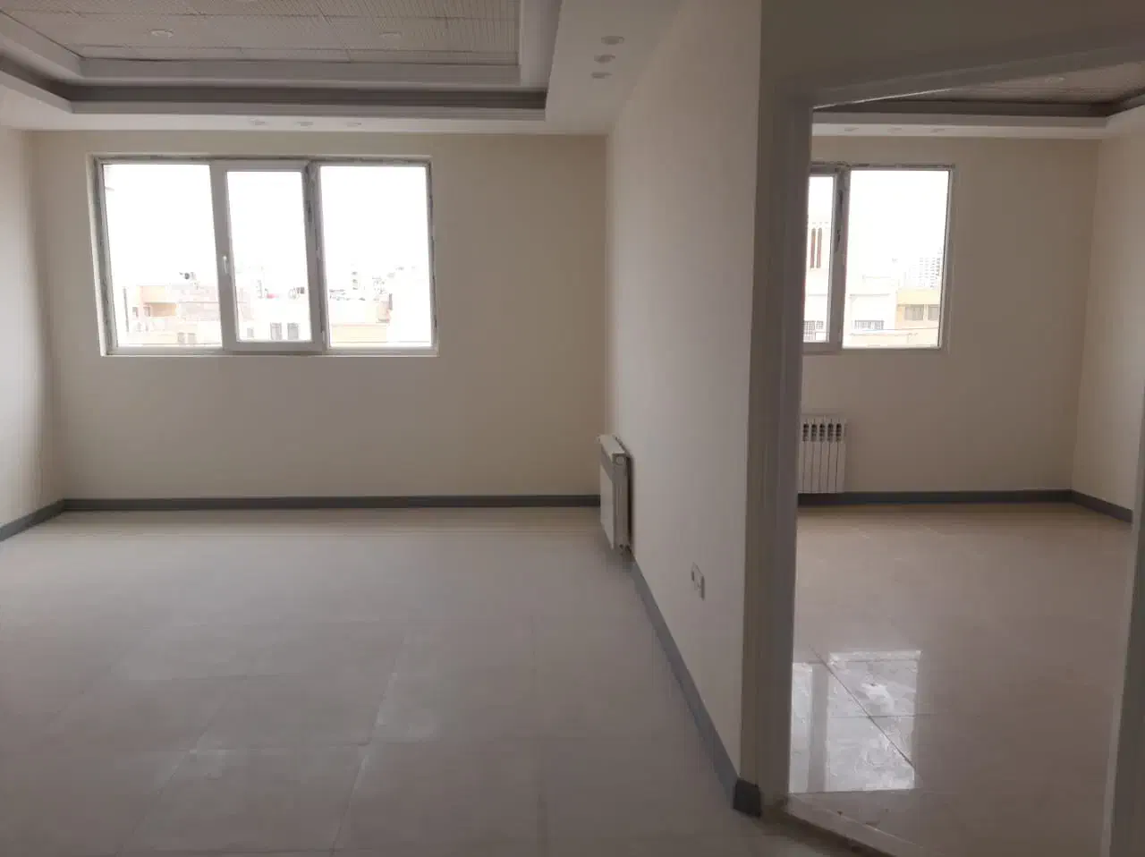 واحد اداری تجاری ۷۰ متری کلیدنخورده ۱ خواب صفائیه|اجارهٔ دفتر کار، اتاق اداری، مطب|یزد, |دیوار