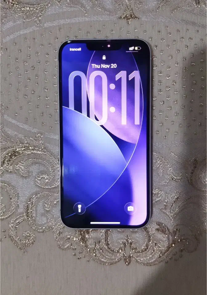 ایفون ۱۳ نرمال CH|موبایل|گلستان (تهران), |دیوار