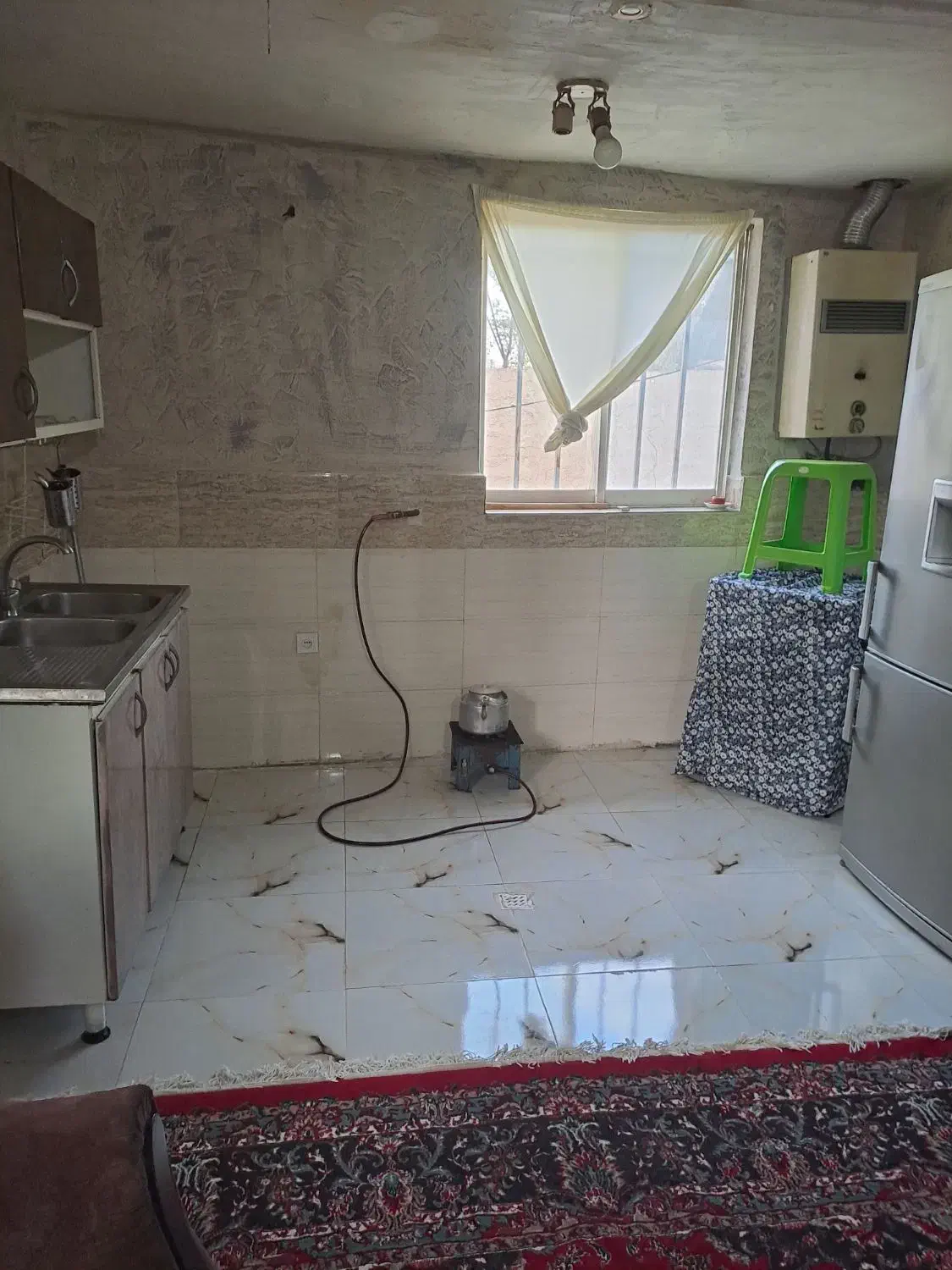 اجاره روزانه ویلا سوئیت|اجارهٔ کوتاه‌مدت آپارتمان و سوئیت|رشت, حومه رشت|دیوار