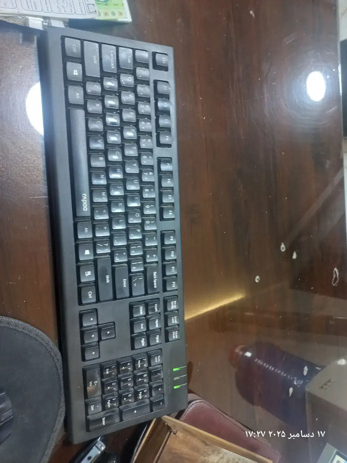 موس و کیبورد|قطعات و لوازم جانبی رایانه|همدان, |دیوار