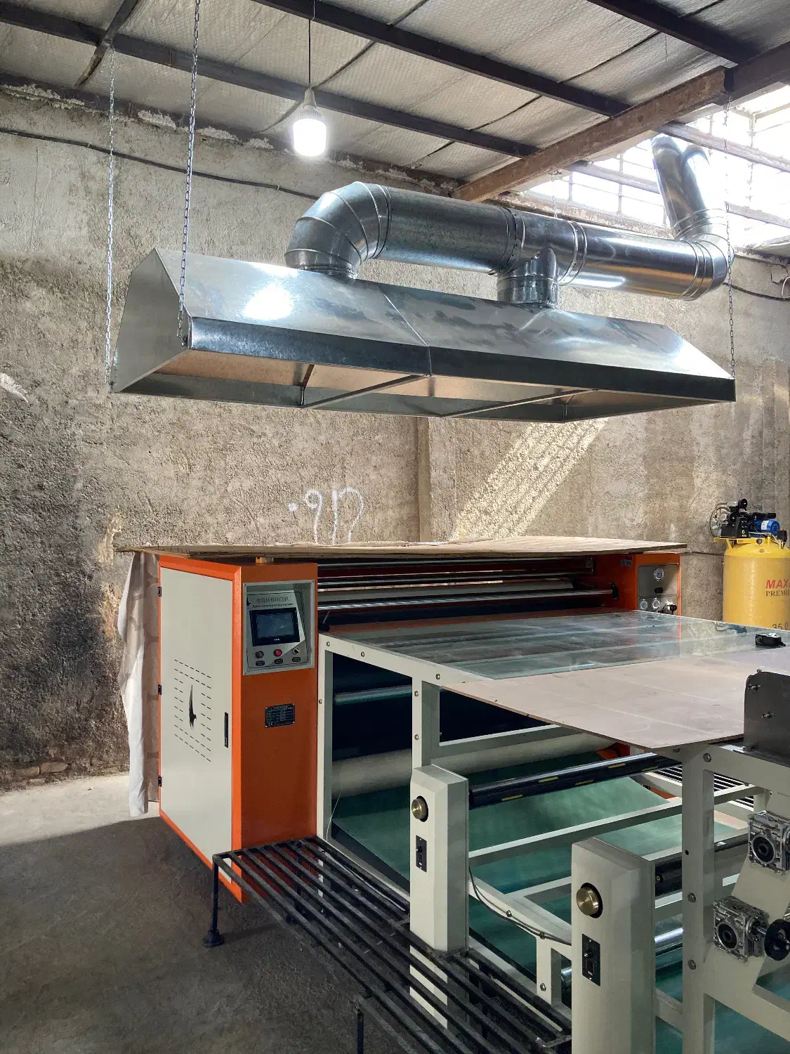 کانال کولرسازی،داکت/هود/فلاشینگ دریچه/درکل تهران|خدمات پیشه و مهارت|تهران, صادقیه|دیوار