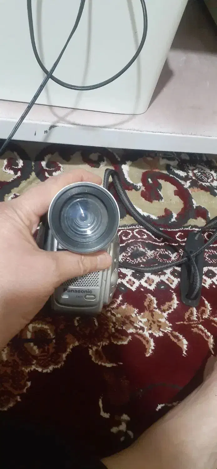 فلیم برداری|دوربین عکاسی و فیلمبرداری|مسجد سلیمان, |دیوار