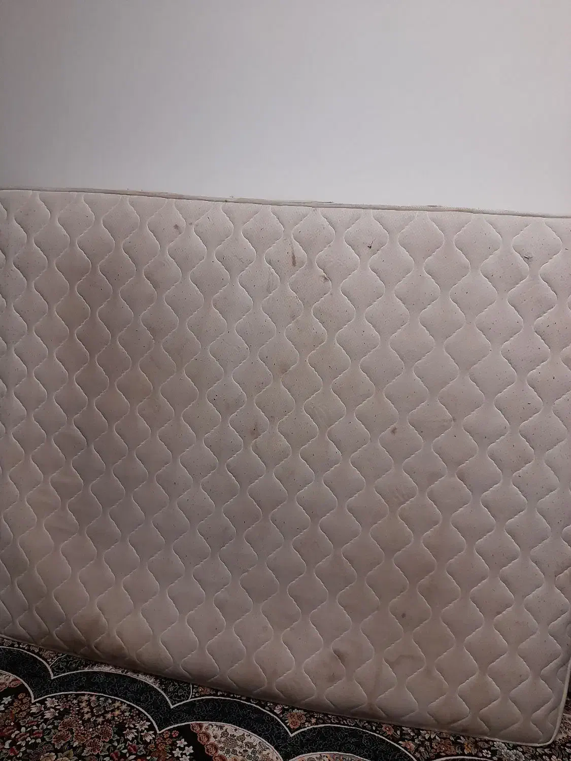 تشک|تشک تختخواب|اهواز, کمپلو جنوبی|دیوار