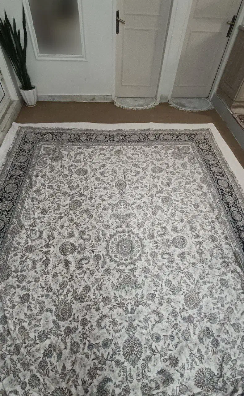 روفرشی ۱۲ متری کشدار|روفرشی|بروجرد, |دیوار