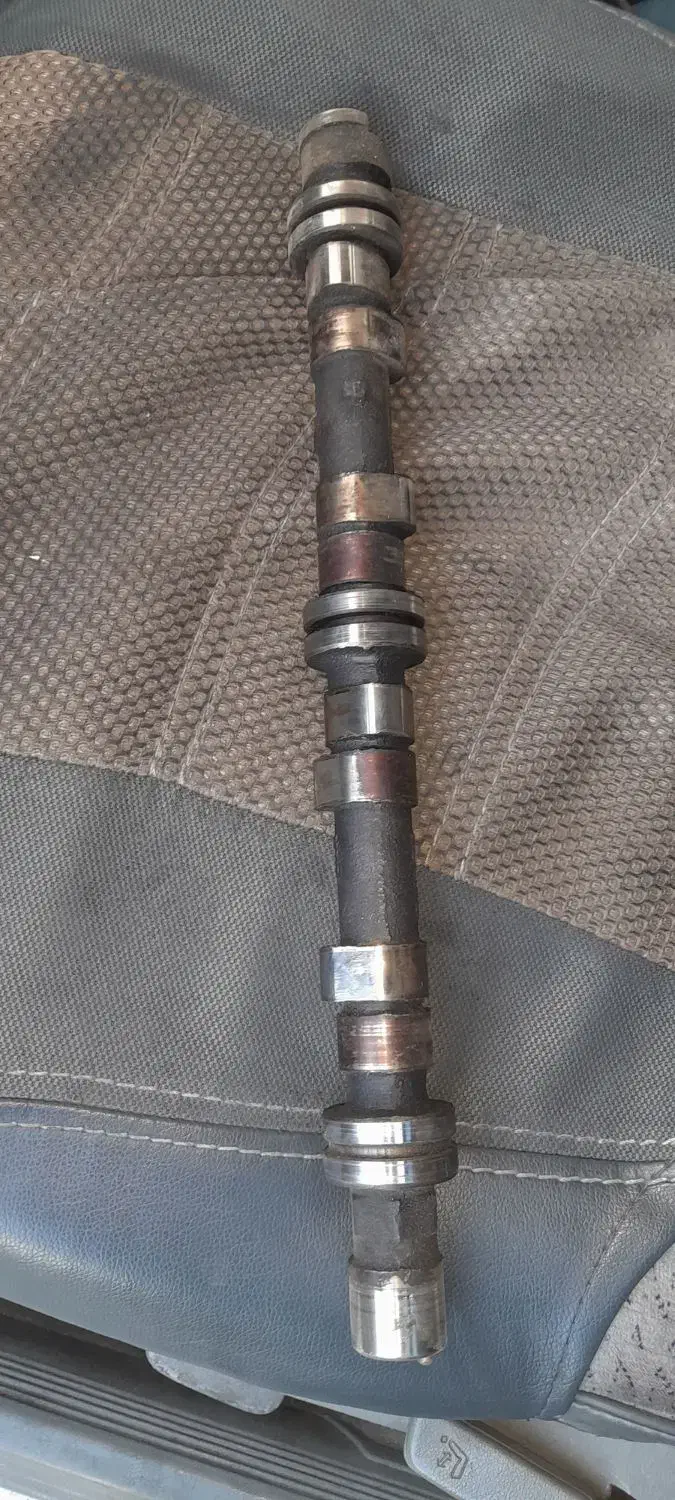 میل سوپاپ پراید انژکتور|قطعات یدکی و لوازم جانبی|شیراز, سعدیه شمالی|دیوار