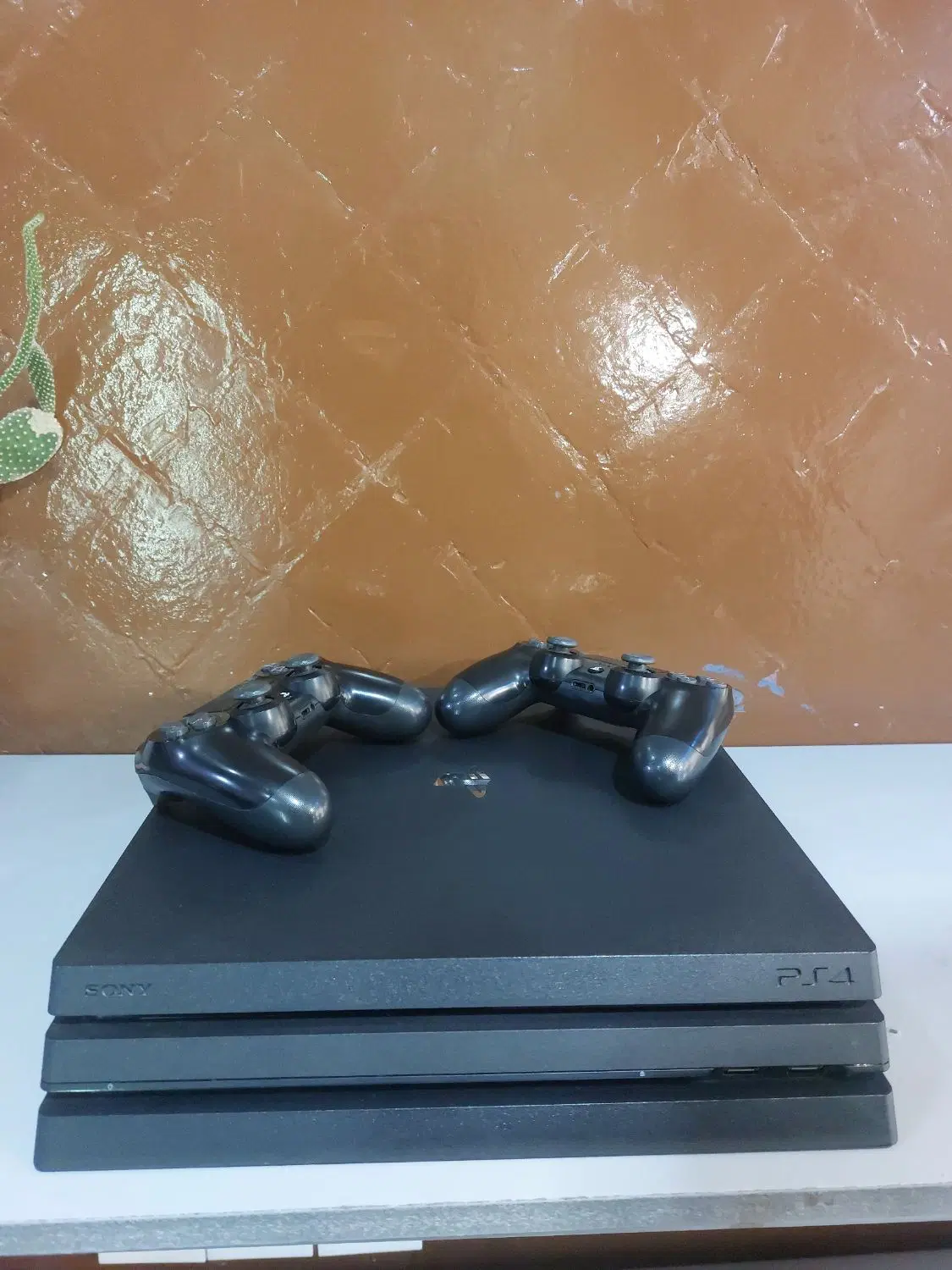 ps4 pro 1tb|کنسول، بازی ویدئویی و آنلاین|صدرا-فارس, فاز ۱|دیوار