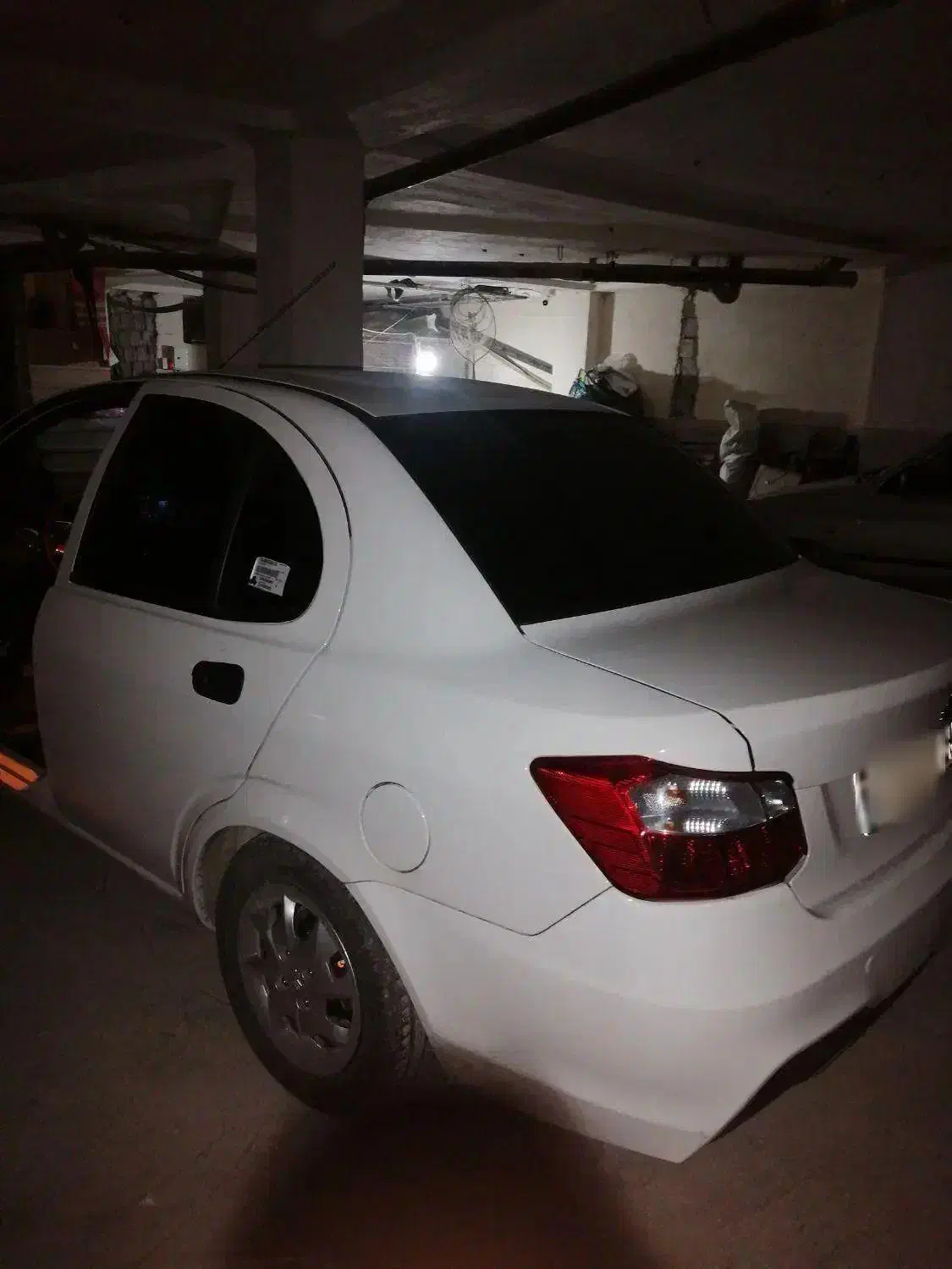 ساینا اس دوگانه مدل1403|خودرو سواری و وانت|برازجان, |دیوار