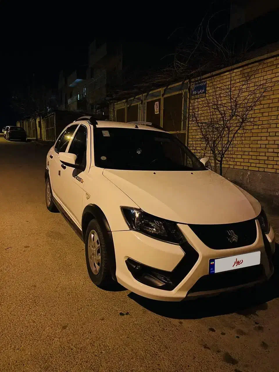 کوییک مدل 402|خودرو سواری و وانت|آباده, |دیوار