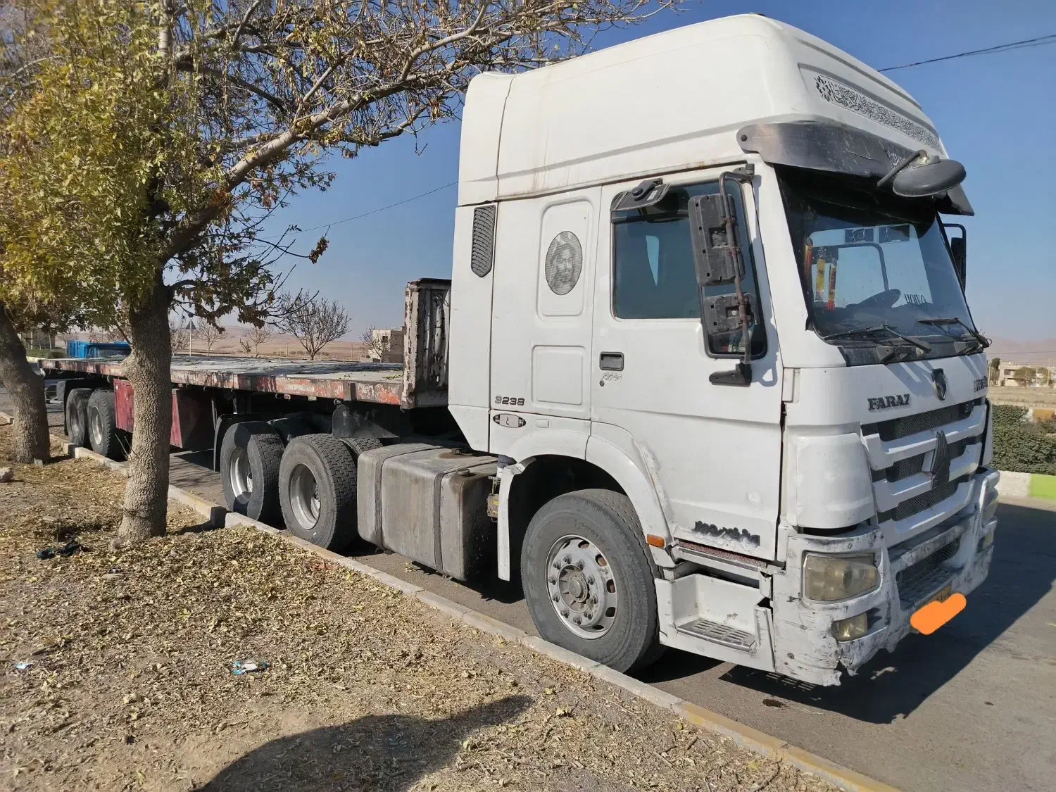 فراز مدل 90|خودرو سنگین|قوچان, |دیوار