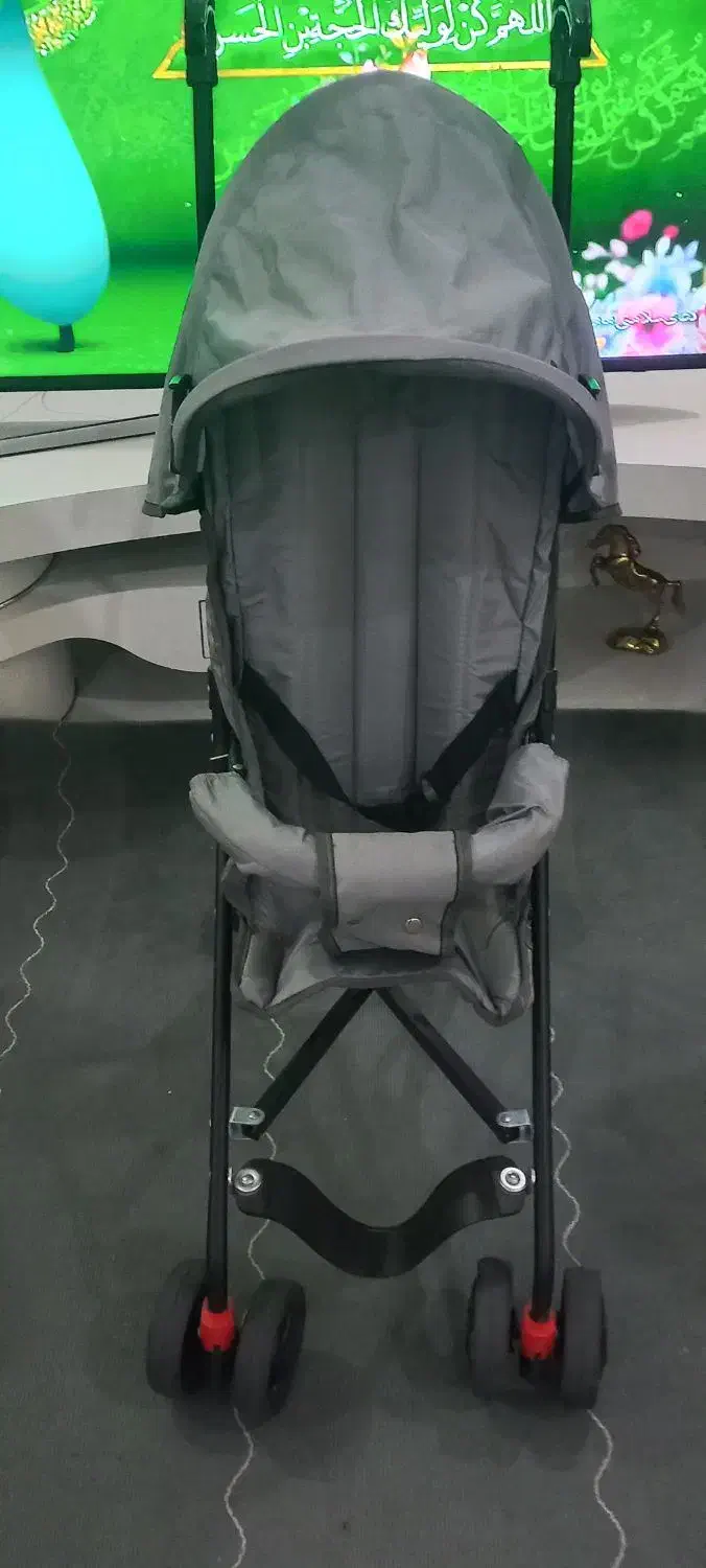 کالسکه|کالسکه و لوازم جانبی|قم, شهرک مهدیه (مدرس)|دیوار