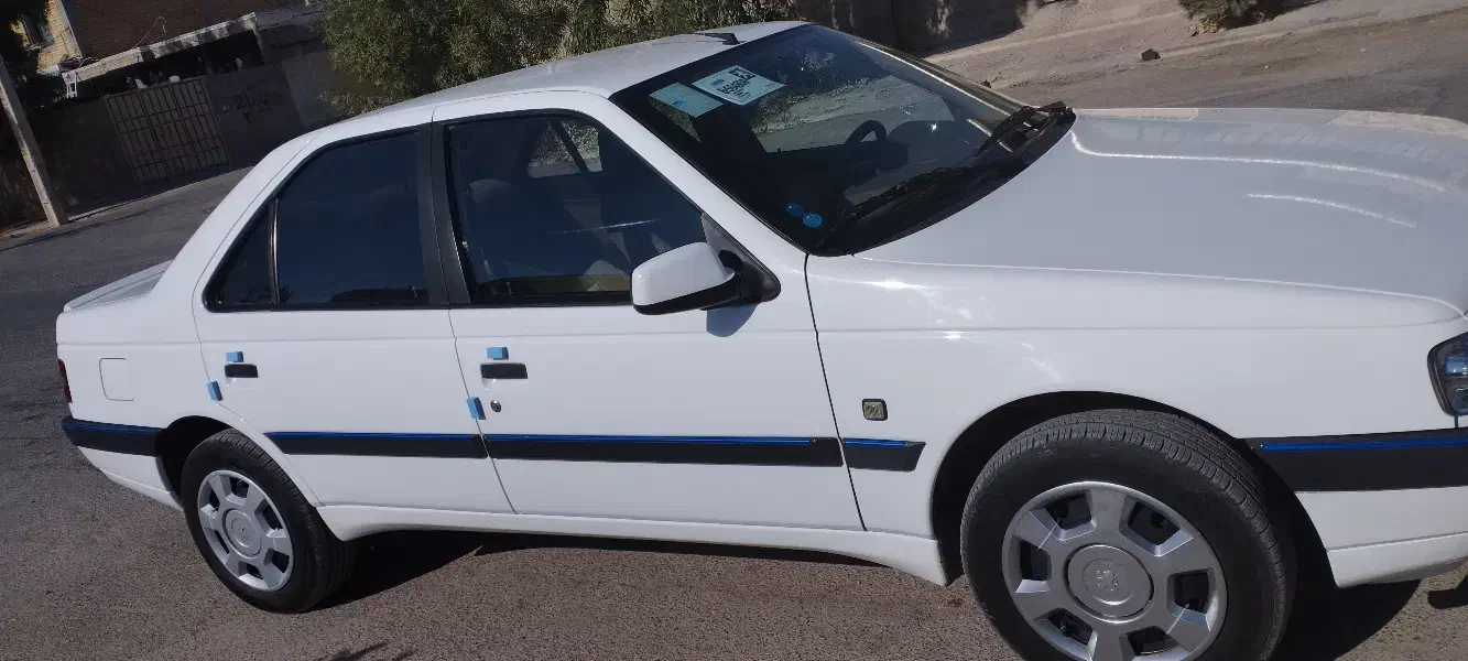 405slx|خودرو سواری و وانت|فیروزآباد (فارس), |دیوار