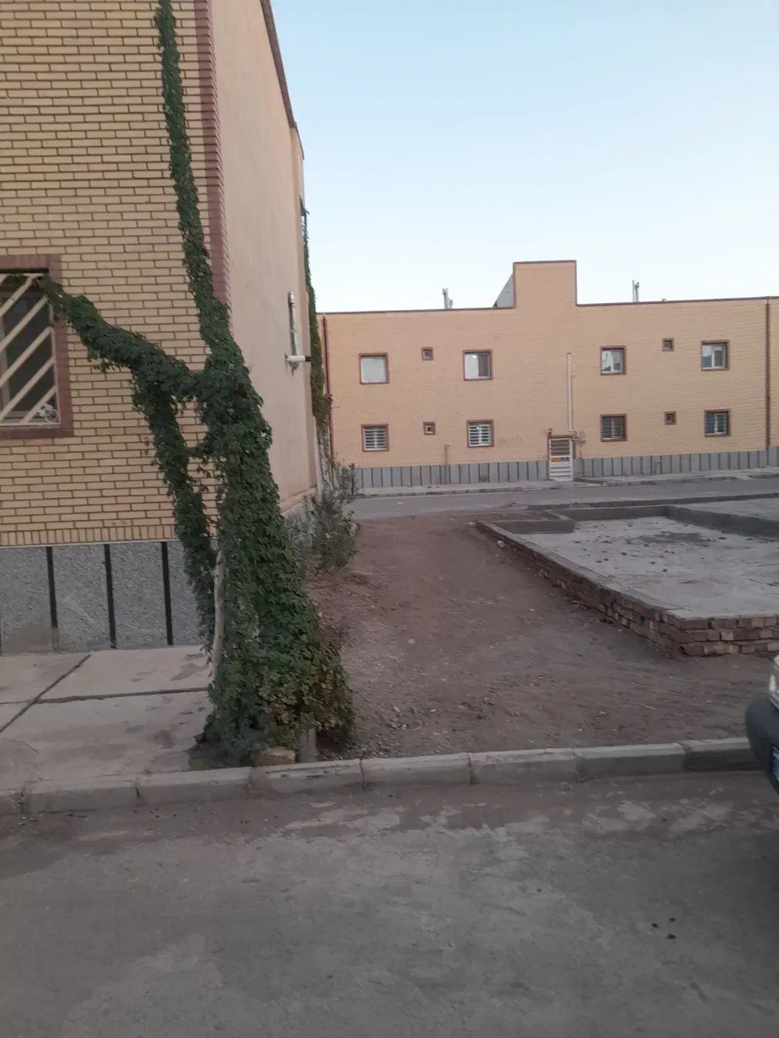 آپارتمان مسکن مهر خراسانی سه کله نورگیر|فروش آپارتمان|رفسنجان, |دیوار