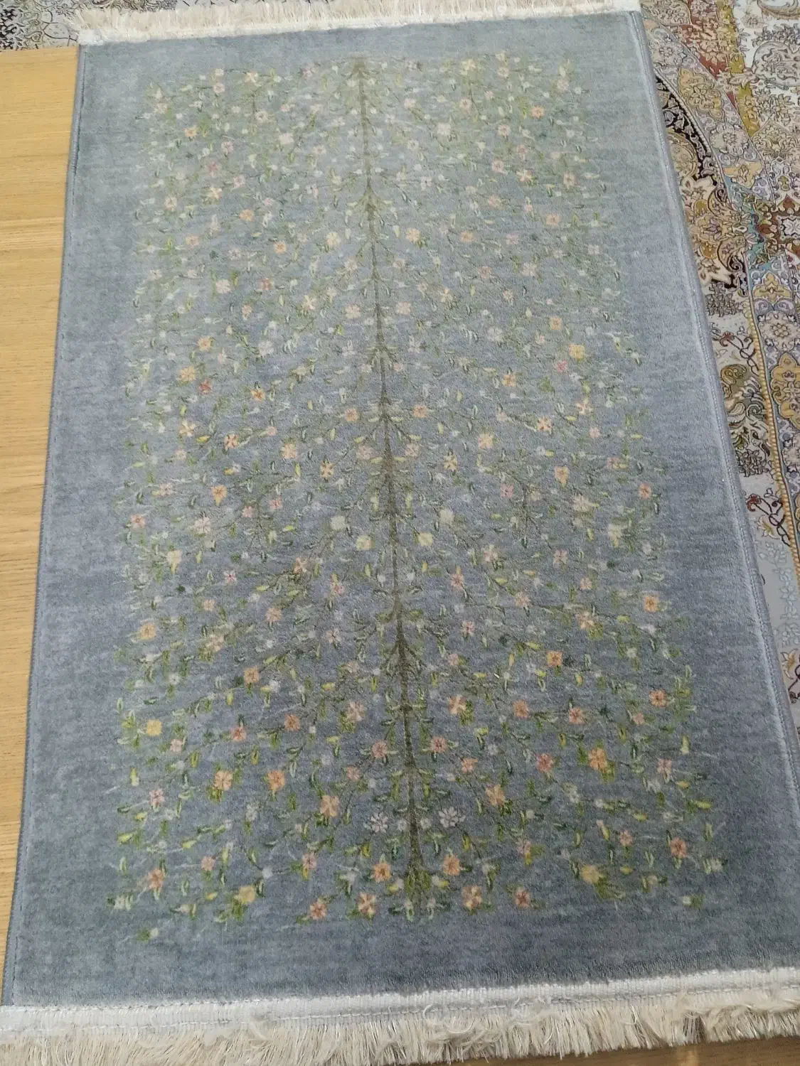 ۳عدد پادری همگی باهم در حد نو نو نو|فرش|شیراز, فرهنگ شهر|دیوار