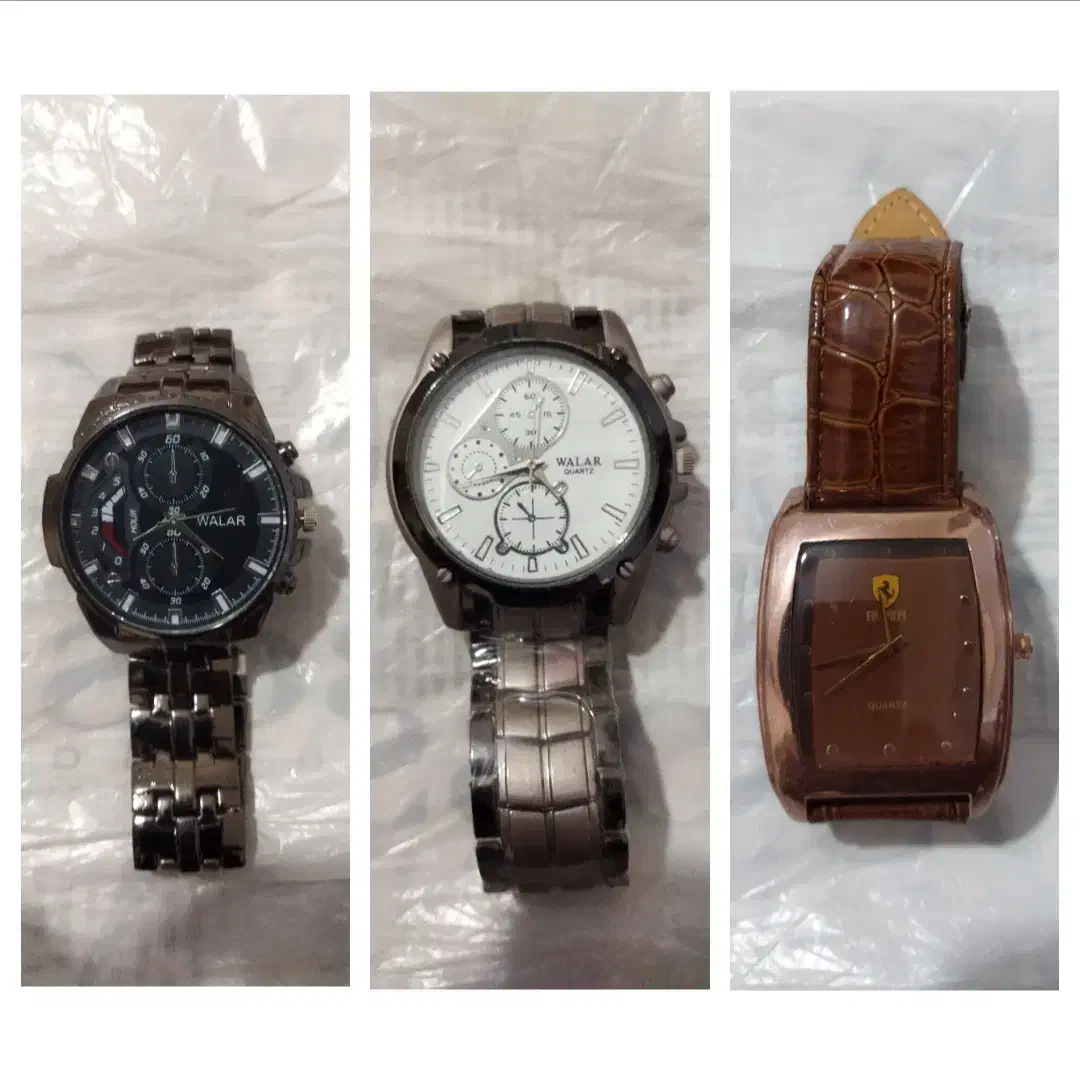 ساعت های بسیار شیک|ساعت|پاکدشت, شهرک انقلاب|دیوار