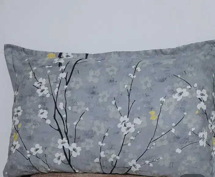 روبالشتی نخی نو|رختخواب، بالش، پتو|تهران, خانی‌آباد|دیوار