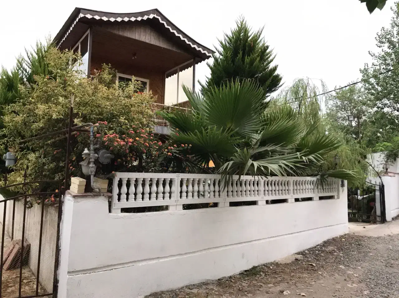 فروش ویلادوبلکس ۱۳۶متری دردهکده مسکونی طبیعت|فروش خانه و ویلا|خشکبیجار, |دیوار