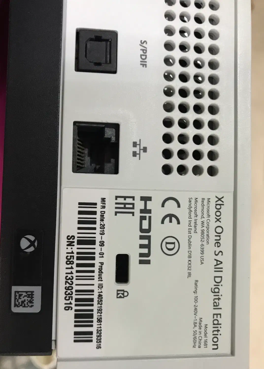 کنسول xbox|کنسول، بازی ویدئویی و آنلاین|رشت, بلوار گیلان|دیوار