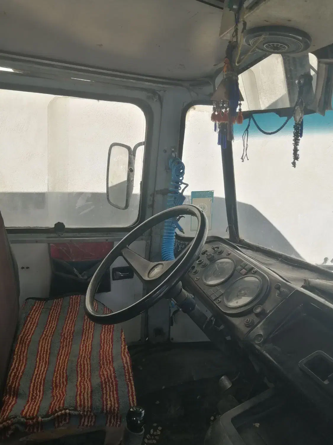 مینی بوس|خودرو سنگین|کرمانشاه, |دیوار