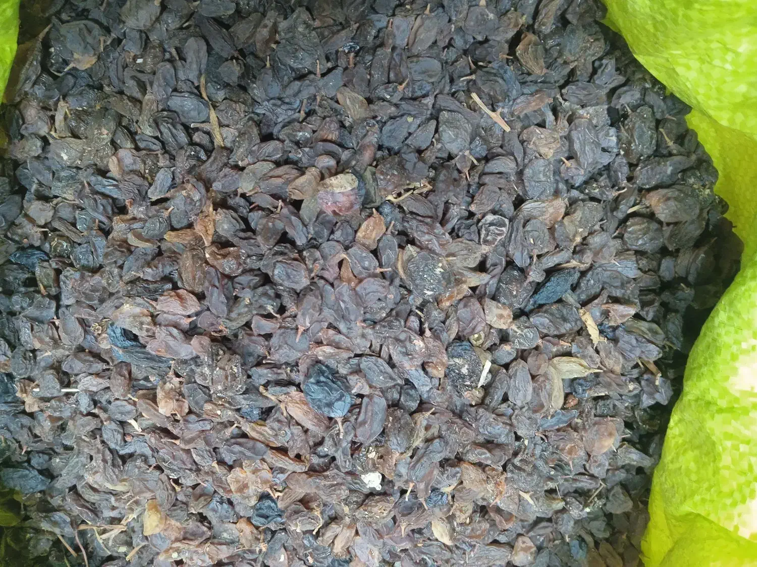 کشمش|خوردنی و آشامیدنی|زرقان, |دیوار