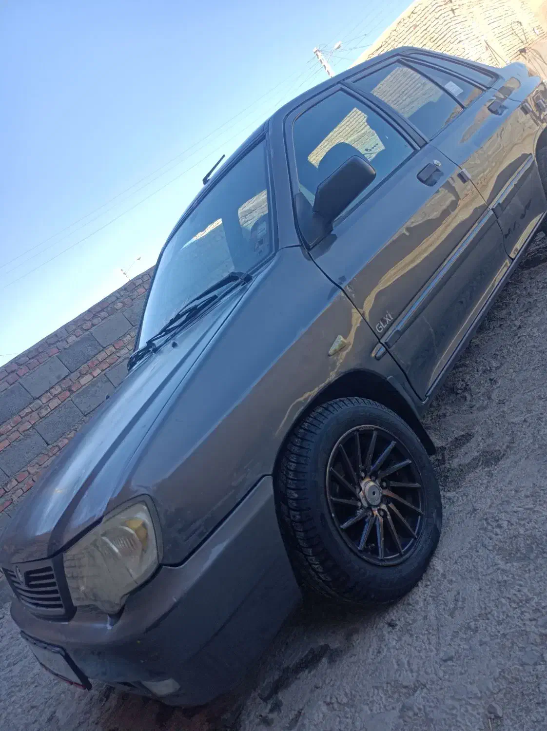 پراید نهبندان|خودرو سواری و وانت|بیرجند, |دیوار