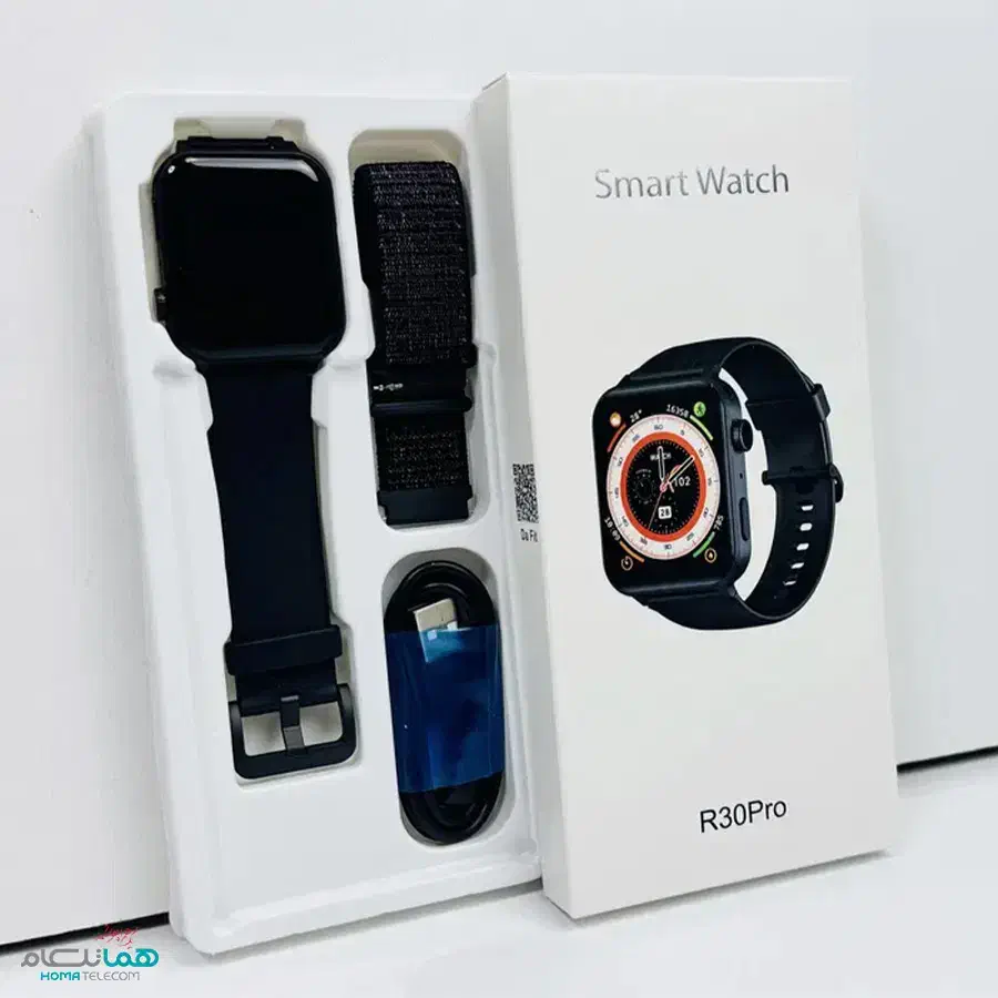 ساعت هوشمند|ساعت|فردیس, فرامرزیه|دیوار