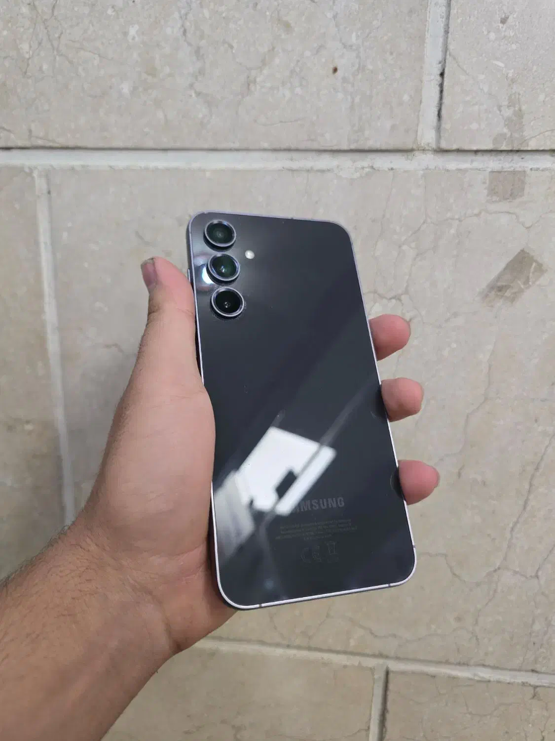 Galaxy S23 FE 256/8|موبایل|تهران, شیخ هادی|دیوار