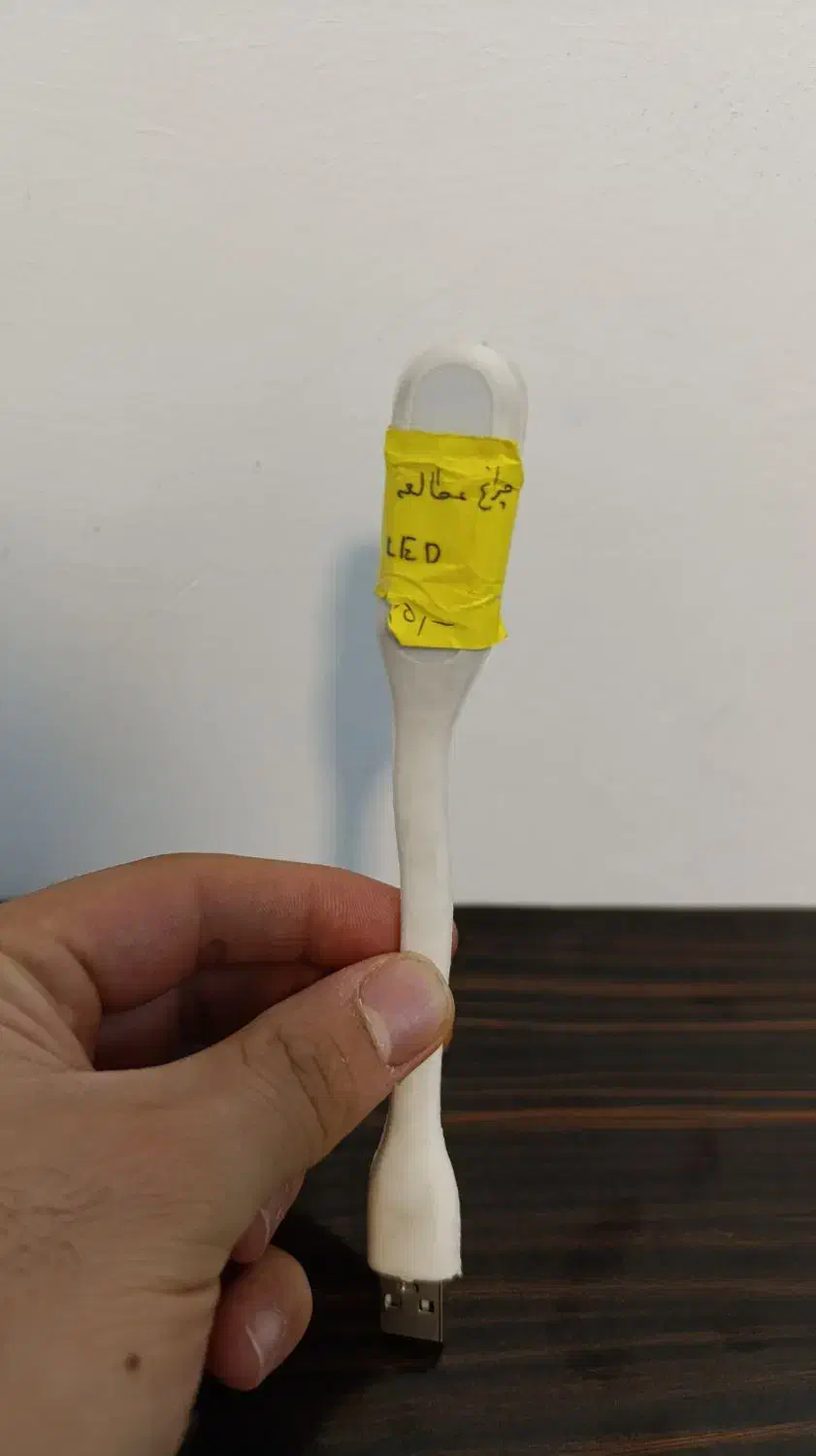 چراغ|لامپ و چراغ|مشهد, امامیه (شهرک غرب)|دیوار