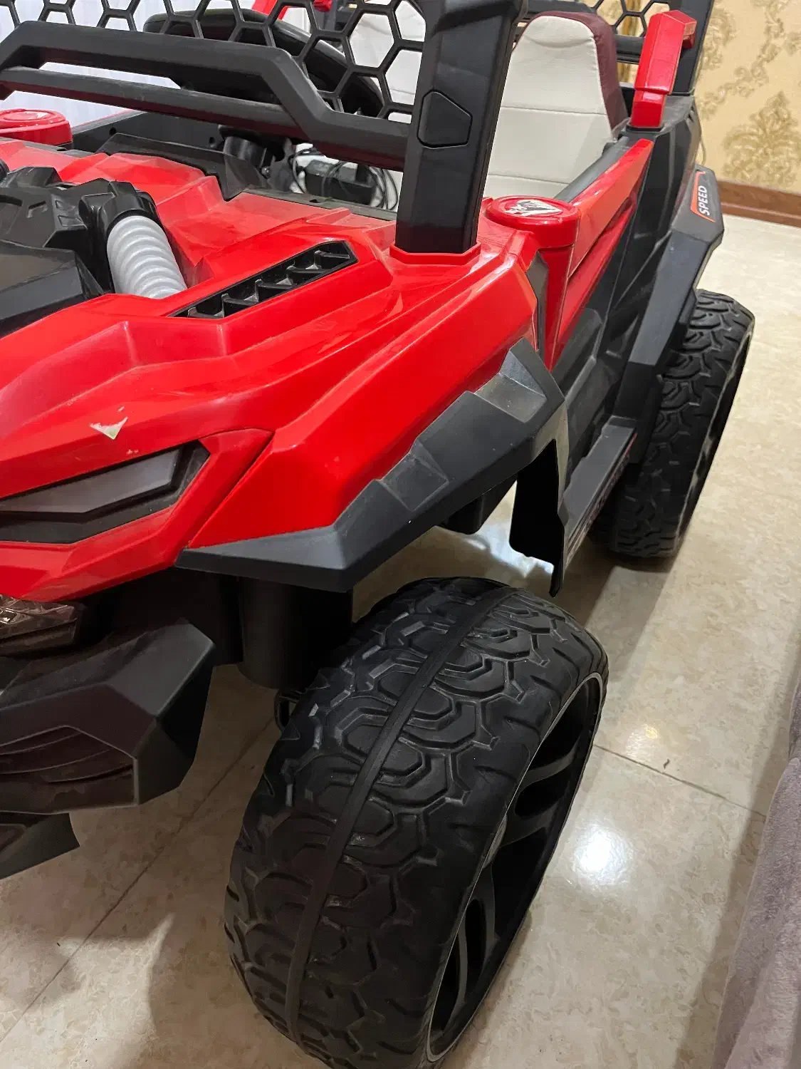 ماشین شارژی|اسباب‌‌بازی|زاهدان, |دیوار