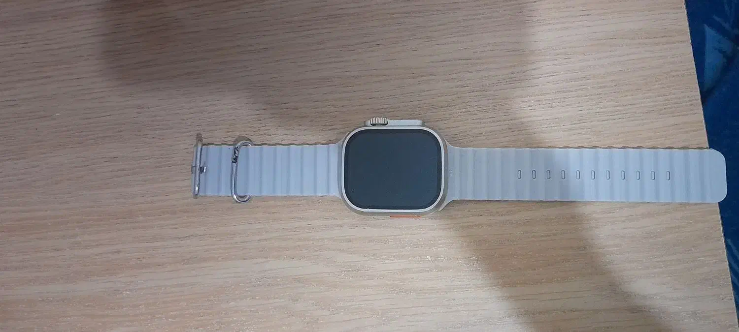 ساعت هوشمند|ساعت|پرند, فاز ۴|دیوار