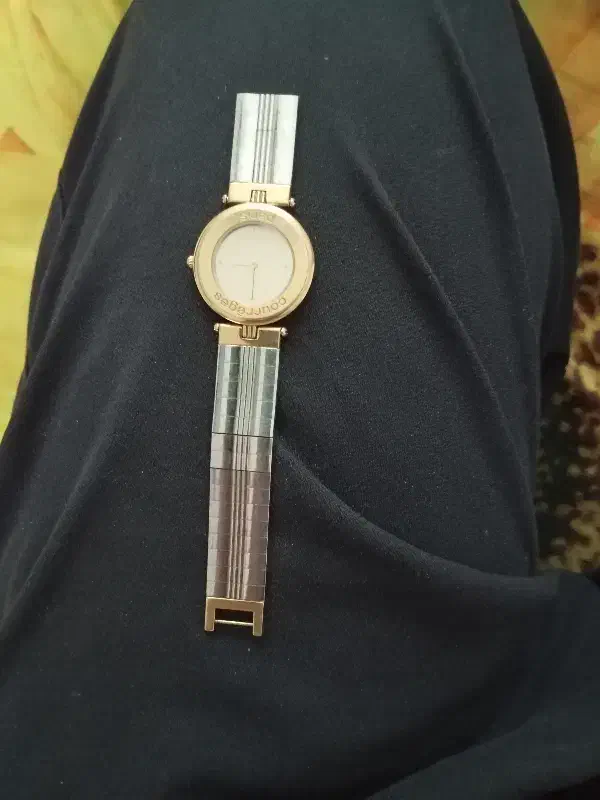 بند ساعت|ساعت|کرج, شاهین‌ویلا|دیوار