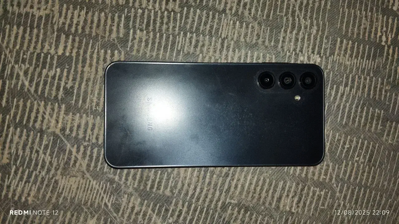 کوشی موبایل a16|موبایل|فردیس, قریشی|دیوار