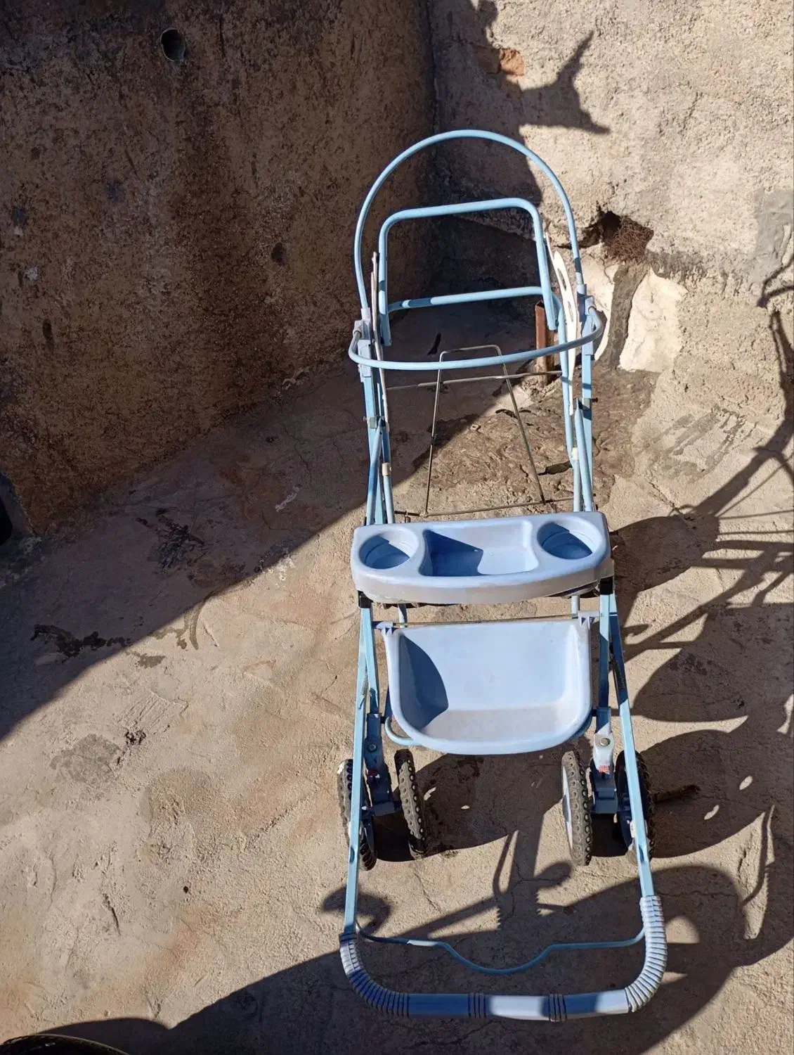 کالسکه|کالسکه و لوازم جانبی|خرم‌آباد, |دیوار