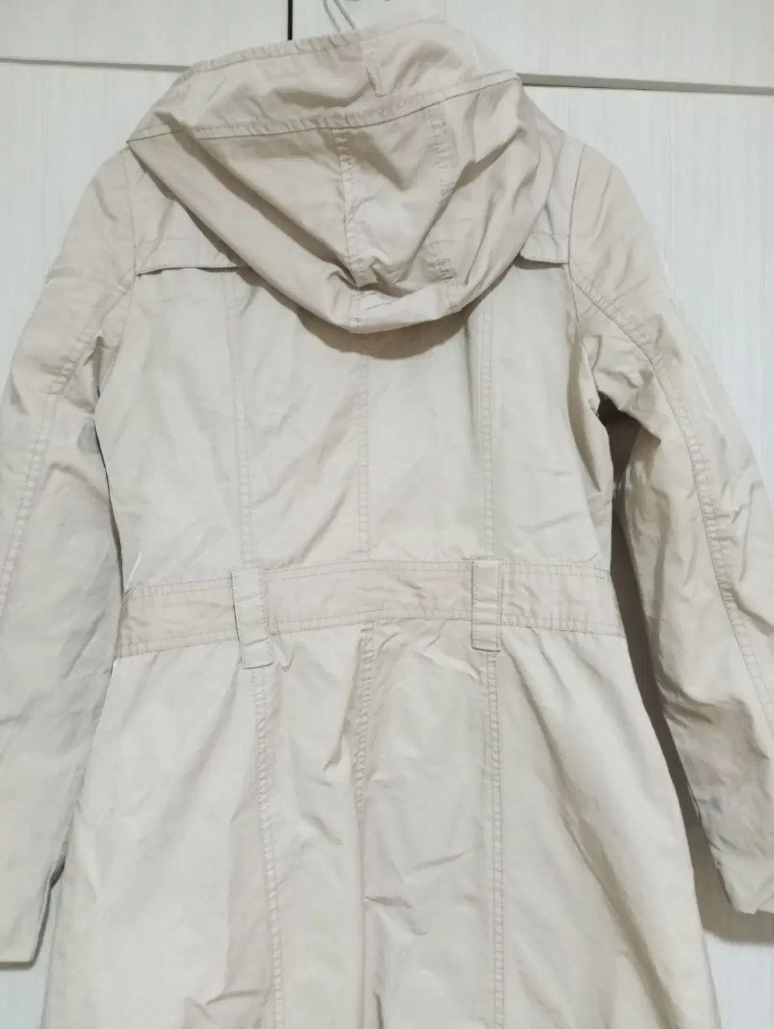 کاپشن دخترانه|لباس|نیشابور, دارایی|دیوار