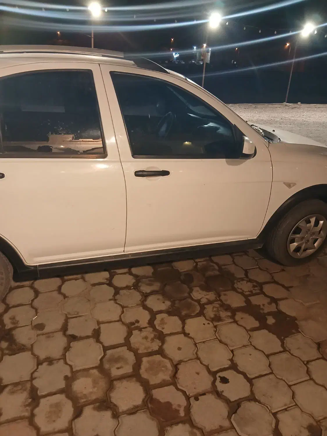 ماشین کوییک ساده|خودرو سواری و وانت|آران و بیدگل, |دیوار