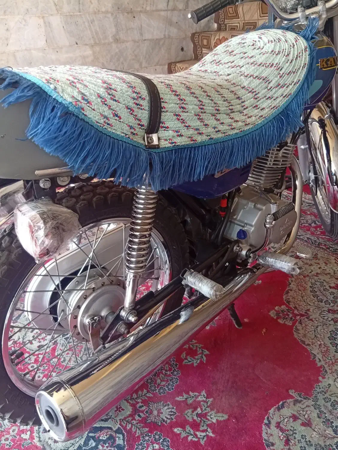 موتورکبیران مدل 82|موتورسیکلت|اشکذر, |دیوار