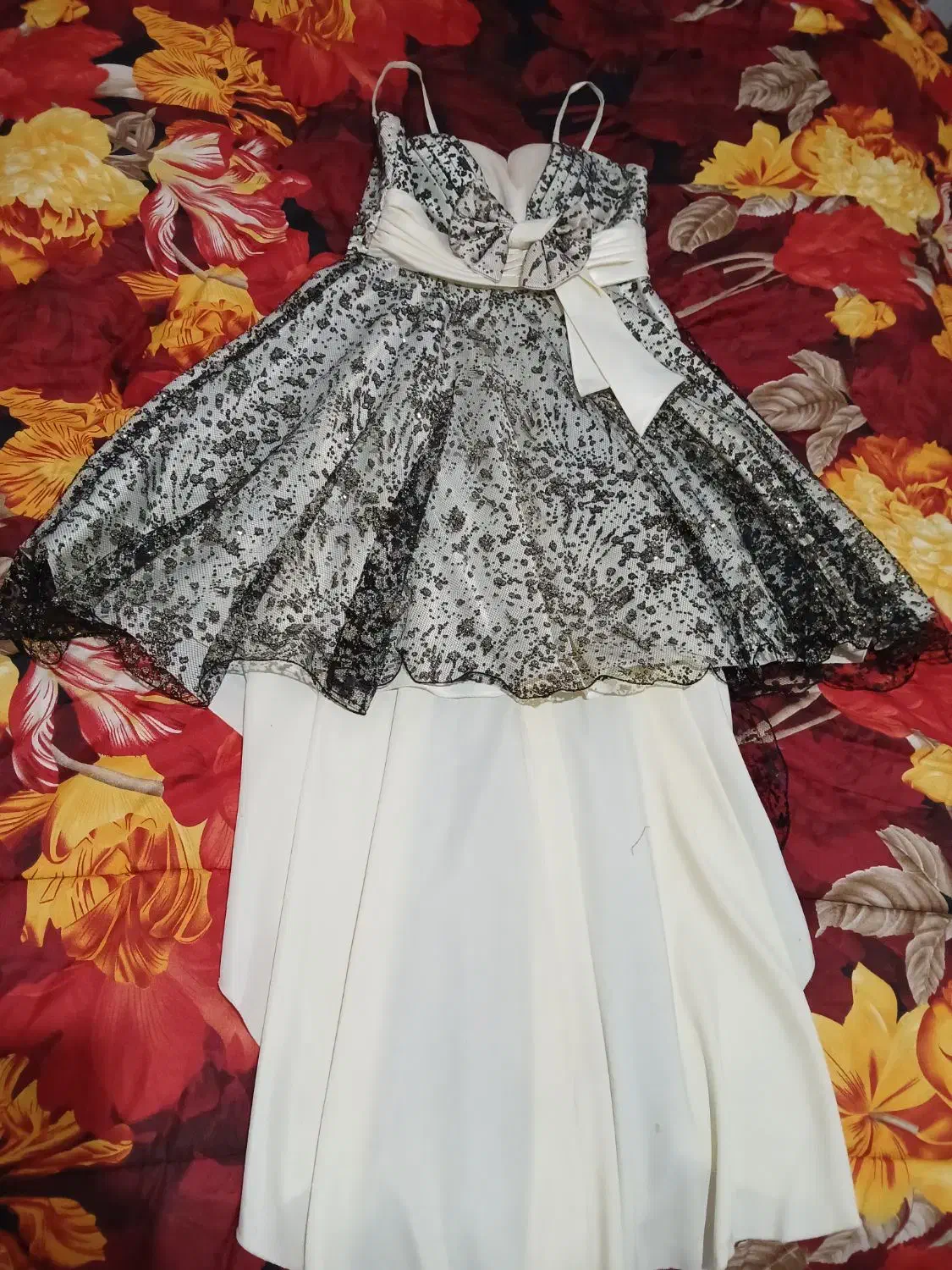 لباس مجلسی طرح جدید ترکیه ای|لباس|هرسین, |دیوار