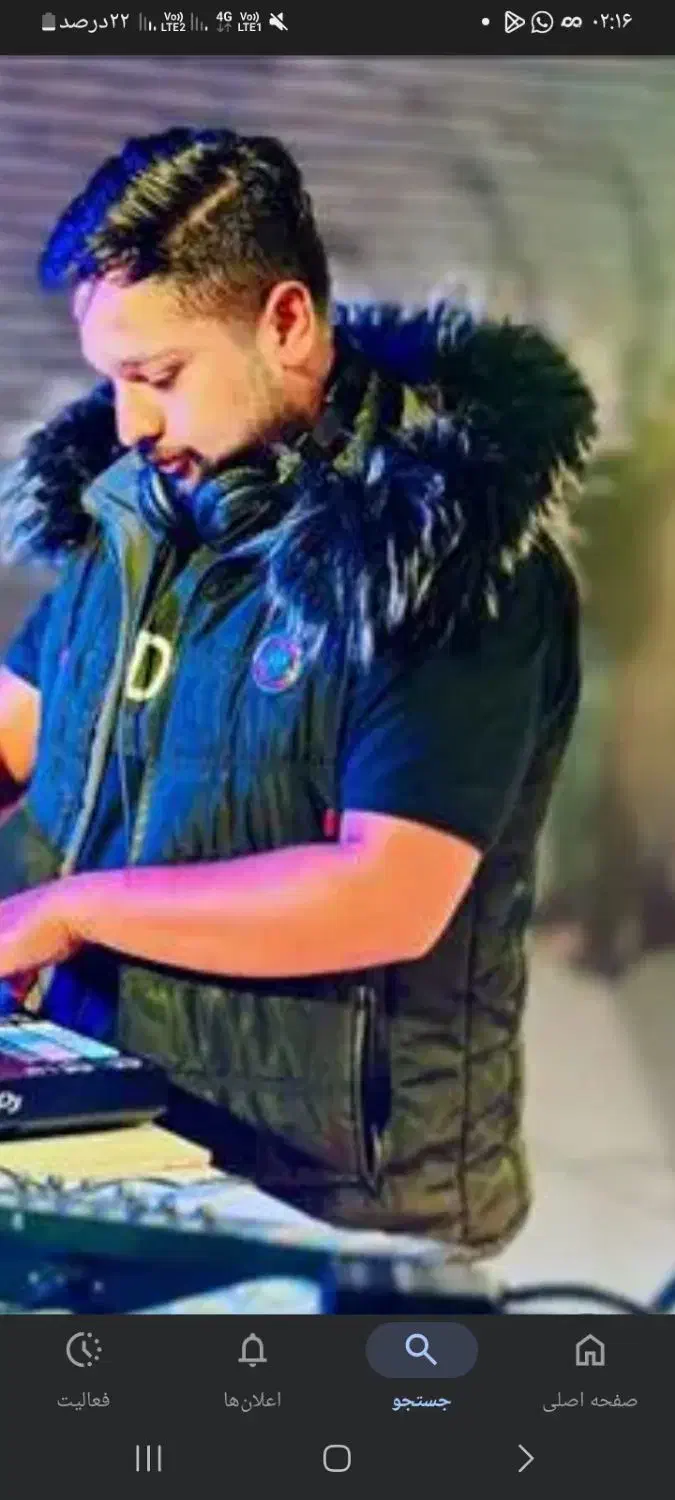 دیجی|خدمات پذیرایی، مراسم|اهواز, کوی مهدیس|دیوار