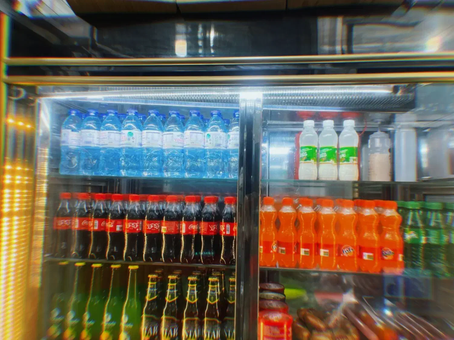 اجاره مغازه فست فود و کباب ترکی|اجارهٔ مغازه و غرفه|تهران, فدک|دیوار