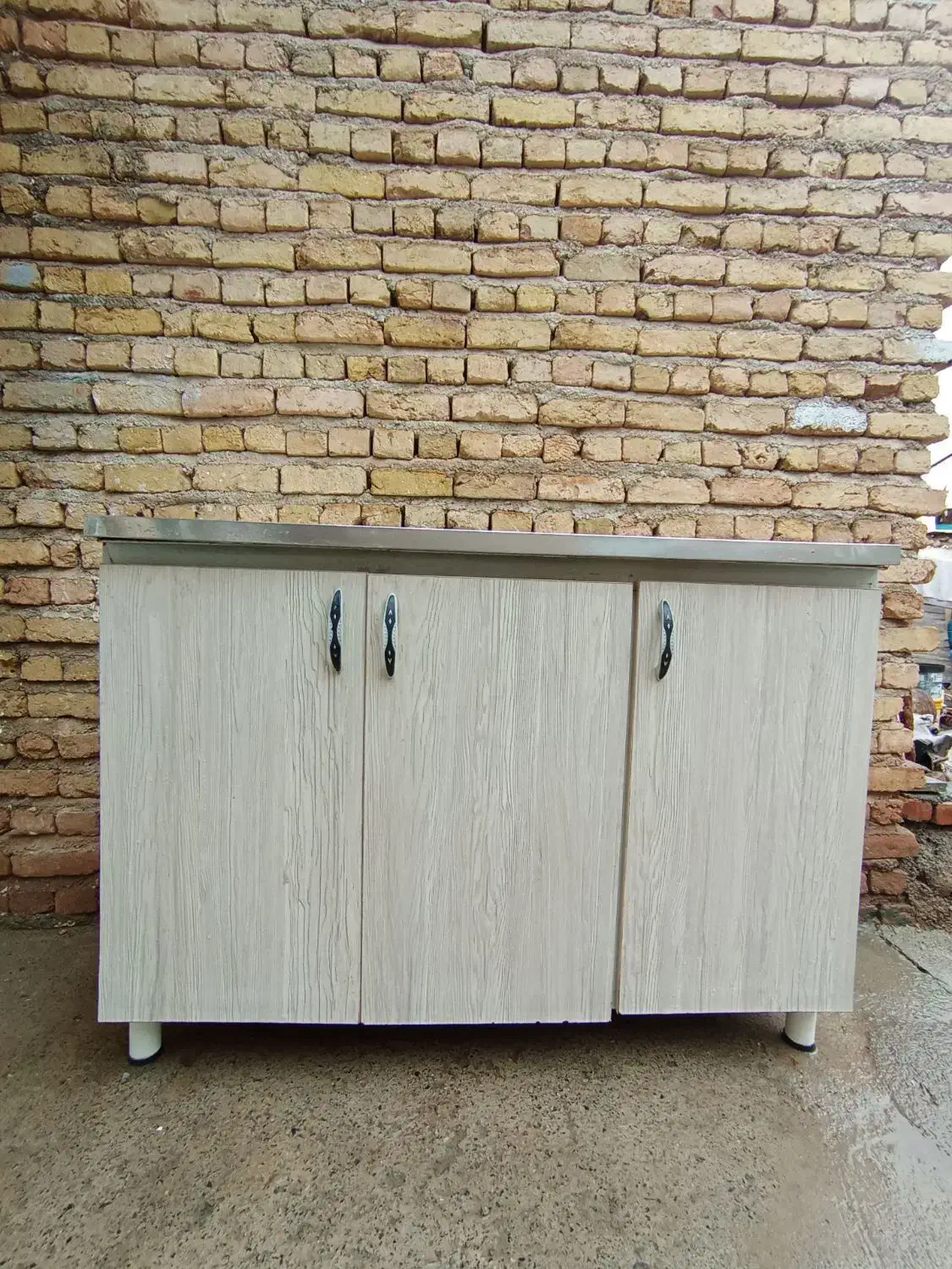 سینک باکمد|آب‌چکان و نظم‌دهنده ظروف|مرند, |دیوار