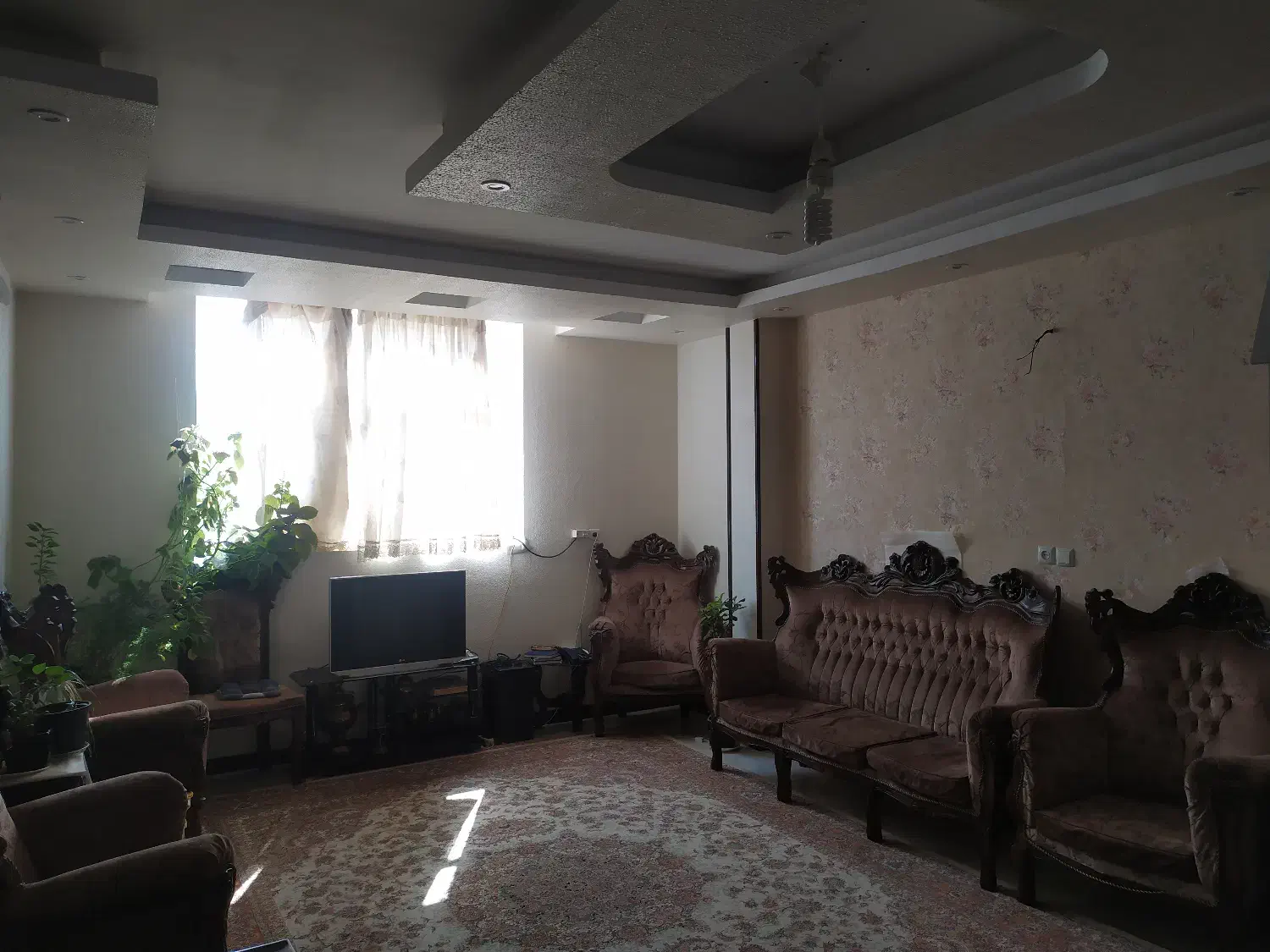 آپارتمان شخصی در گرگاب|فروش آپارتمان|شاهین‌شهر, گرگاب|دیوار