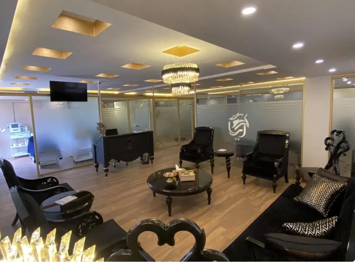 فیشیال کار خانم|استخدام درمانی، زیبایی، بهداشتی|تهران, پاسداران|دیوار