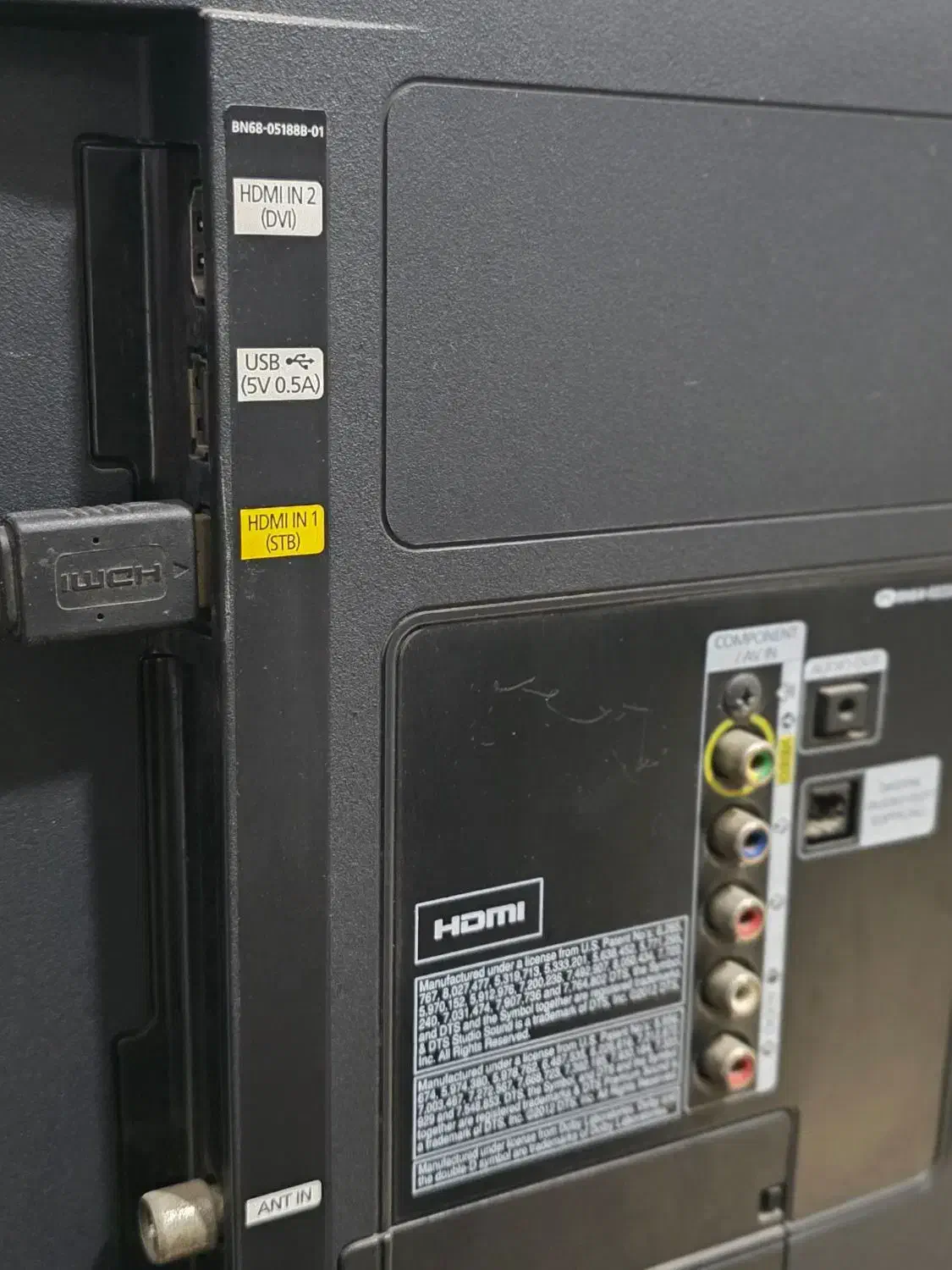 led 32|تلویزیون و پروژکتور|ورامین, ورامین|دیوار