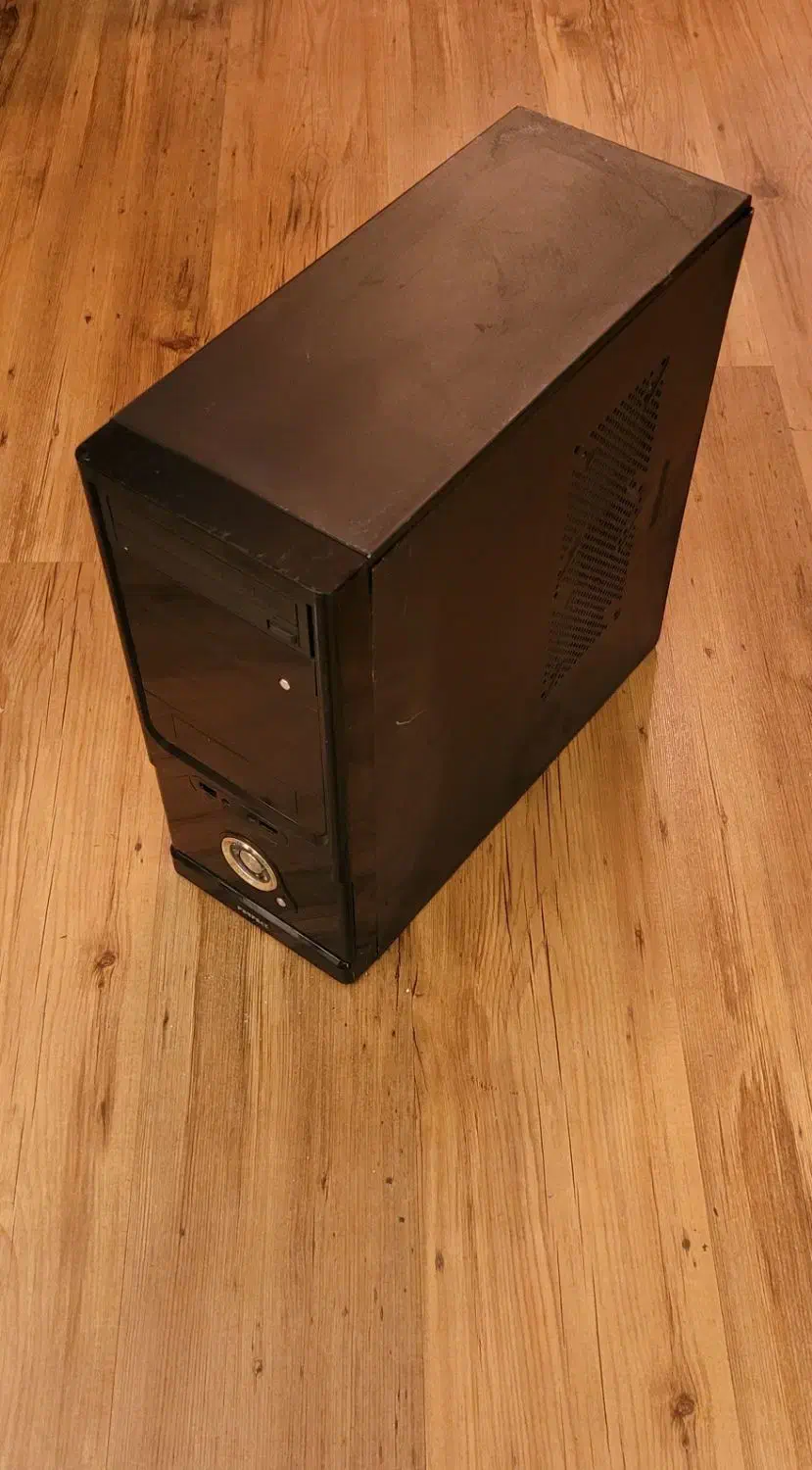 سیستم ddr3|رایانه رومیزی|تهران, جنت‌آباد شمالی|دیوار